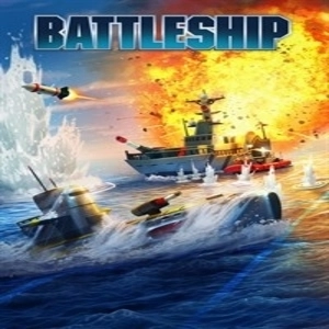 BATTLESHIP Xbox Series X