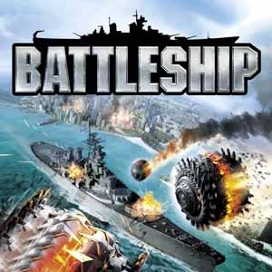 Battleship Xbox 360