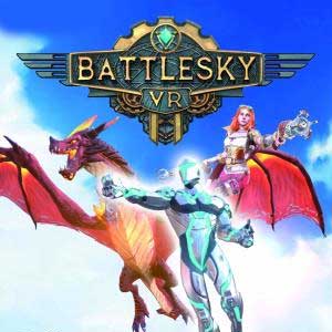 Koop BattleSky VR CD Key Goedkoop Vergelijk de Prijzen