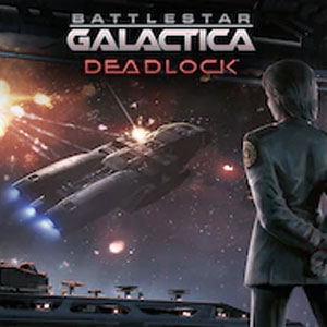 Koop Battlestar Galactica Deadlock PS5 Goedkoop Vergelijk de Prijzen