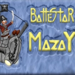 BattleStar Mazay Pc