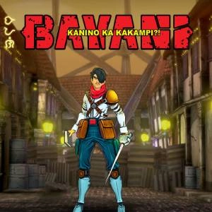 BAYANI Fighting Game Pc