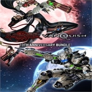 Koop Bayonetta & Vanquish 10th Anniversary Bundle Xbox Series Goedkoop Vergelijk de Prijzen