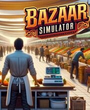 Bazaar Simulator Pc