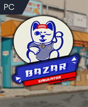 Koop Bazar Simulator: The Wan Story CD Key Goedkoop Vergelijk de Prijzen