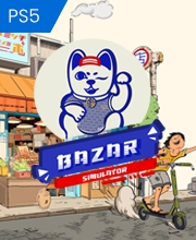Koop Bazar Simulator: The Wan Story PS5 Goedkoop Vergelijk de Prijzen