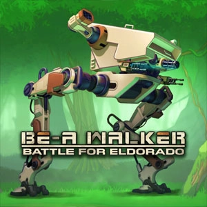 BE-A Walker Pc