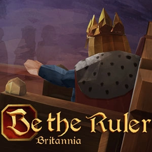 Be the Ruler Britannia Xbox Series X