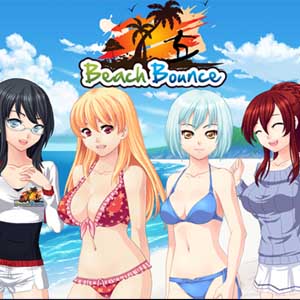 Koop Beach Bounce CD Key Compare Prices