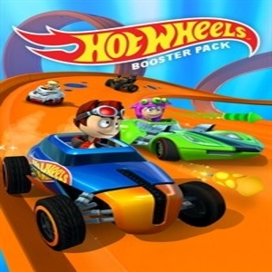 Koop Beach Buggy Racing 2 Hot Wheels Booster Pack Xbox One Goedkoop Vergelijk de Prijzen