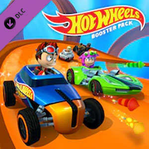 Koop Beach Buggy Racing 2 Hot Wheels Booster Pack Nintendo Switch Goedkope Prijsvergelijke
