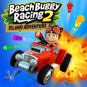 Koop Beach Buggy Racing 2 Island Adventure Nintendo Switch Goedkope Prijsvergelijke