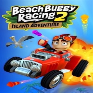 Koop Beach Buggy Racing 2 Island Adventure Xbox One Goedkoop Vergelijk de Prijzen