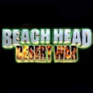 Koop Beach Head Desert War CD Key Compare Prices
