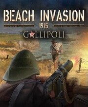 Koop Beach Invasion 1915 Gallipoli PS5 Goedkoop Vergelijk de Prijzen