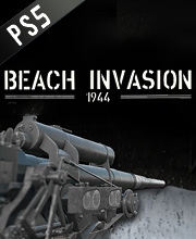 Koop Beach Invasion 1944 PS5 Goedkoop Vergelijk de Prijzen