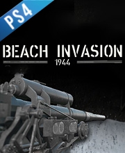 Koop Beach Invasion 1944 PS4 Goedkoop Vergelijk de Prijzen