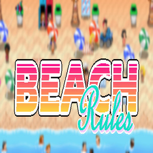 Koop Beach Rules CD Key Goedkoop Vergelijk de Prijzen