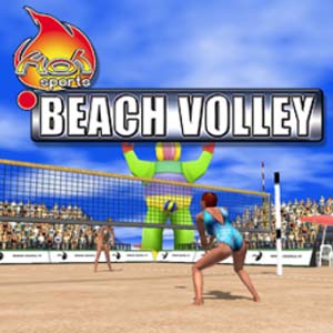 Koop Beach Volley Hot Sports CD Key Compare Prices