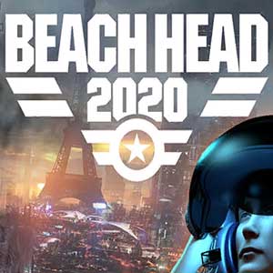 Koop BeachHead 2020 CD Key Goedkoop Vergelijk de Prijzen