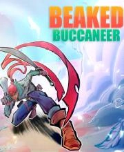 Beaked Buccaneer Playstation 5