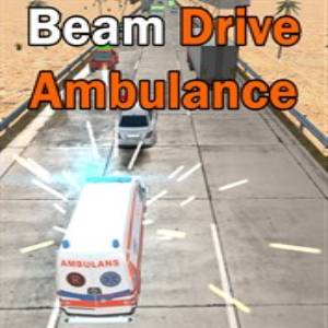 Koop Beam Drive Ambulance Xbox Series Goedkoop Vergelijk de Prijzen