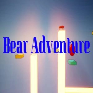 Bear Adventure Pc