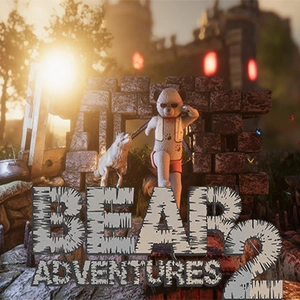 Bear Adventures 2 Pc