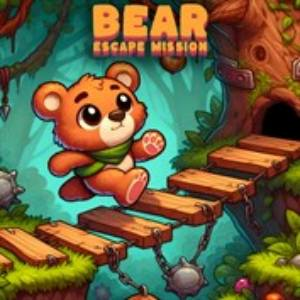 BEAR ESCAPE MISSION 3 IN 1 Pc