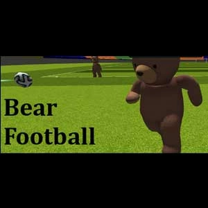 Bear Football