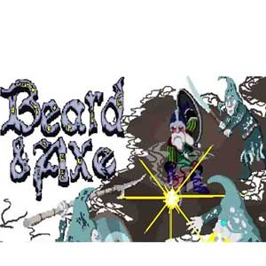Koop Beard & Axe CD Key Goedkoop Vergelijk de Prijzen