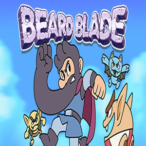 Koop Beard Blade CD Key Goedkoop Vergelijk de Prijzen