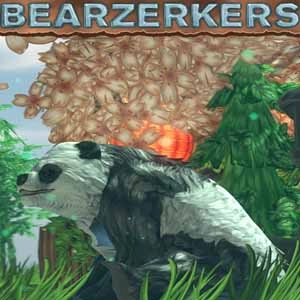 BEARZERKERS Pc