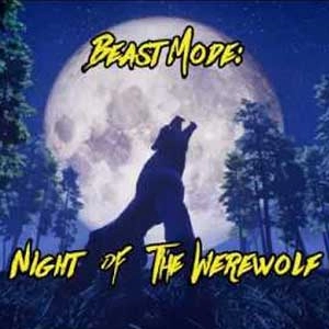 Beast Mode Night of the Werewolf Pc