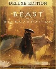 Beast of Reincarnation Digital Deluxe DLC Xbox Series X