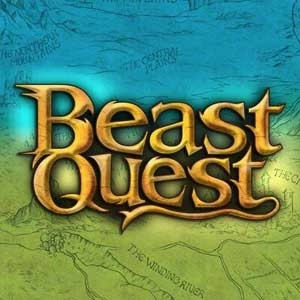 Beast Quest Xbox One