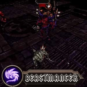 Beastmancer Pc