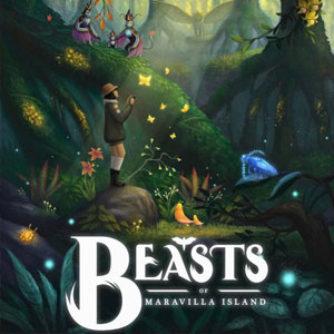 Koop Beasts of Maravilla Island CD Key Goedkoop Vergelijk de Prijzen