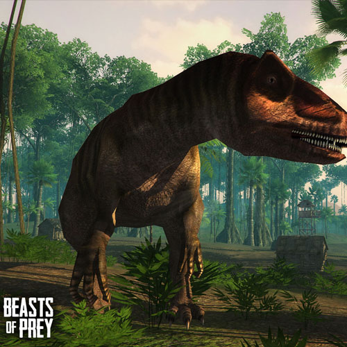 Koop Beasts Of Prey CD Key Compare Prices