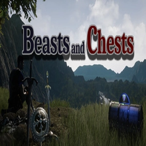 Beasts&Chests Pc