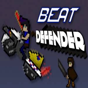 Beat Defender Pc