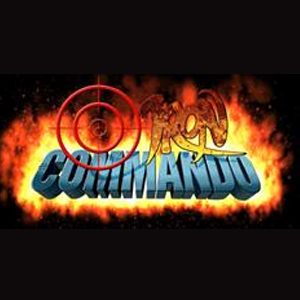 Beat Em Up Archives Iron Commando and Legend Playstation 5