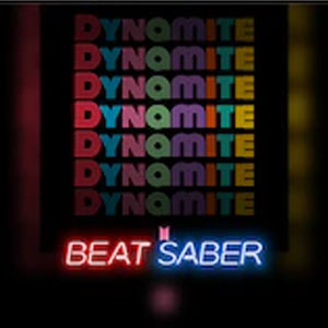 Koop Beat Saber BTS Dynamite CD Key Goedkoop Vergelijk de Prijzen