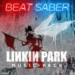 Koop Beat Saber Linkin Park Music Pack PS4 Goedkoop Vergelijk de Prijzen