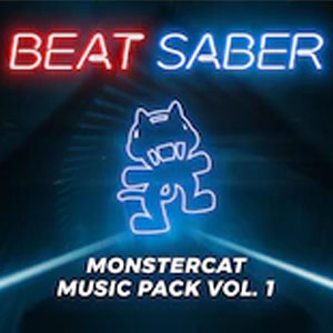 Koop Beat Saber Monstercat Music Pack Vol. 1 CD Key Goedkoop Vergelijk de Prijzen