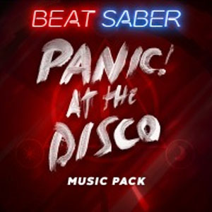 Koop Beat Saber Panic At The Disco Music Pack CD Key Goedkoop Vergelijk de Prijzen