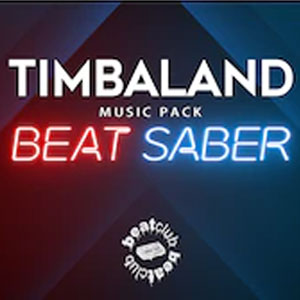 Koop Beat Saber Timbaland Music Pack CD Key Goedkoop Vergelijk de Prijzen