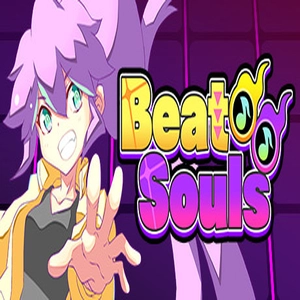 Beat Souls Playstation 4