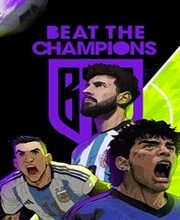Beat The Champions Xbox One