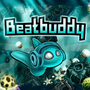 Beatbuddy Tale of the Guardians Switch